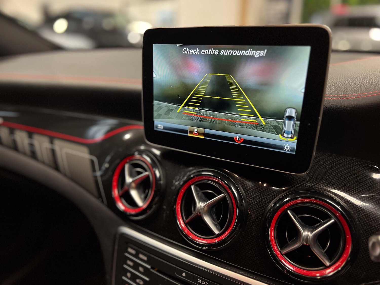 Used Mercedes-Benz CLA 2019 for sale - 77229596: Photo 37