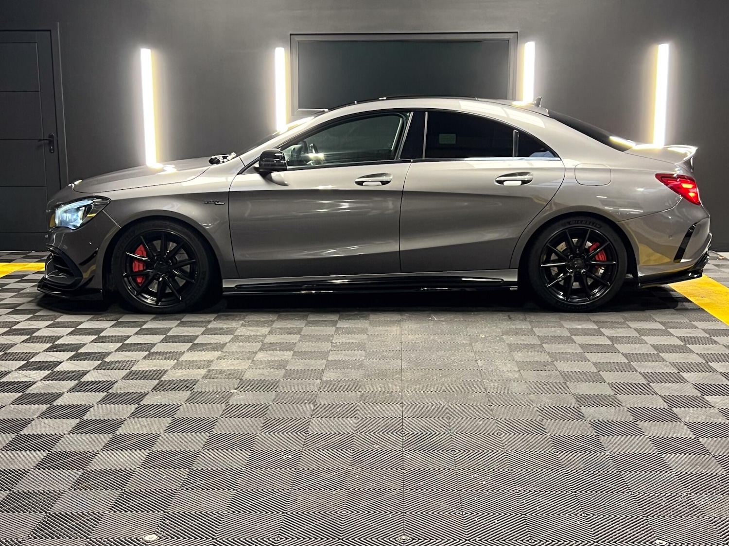 Used Mercedes-Benz CLA 2019 for sale - 77229596: Photo 4