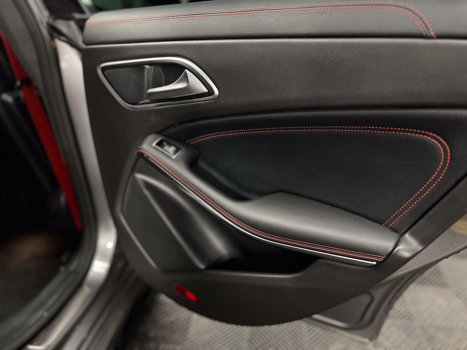 Used Mercedes-Benz CLA 2019 for sale - 77229596: Photo 41