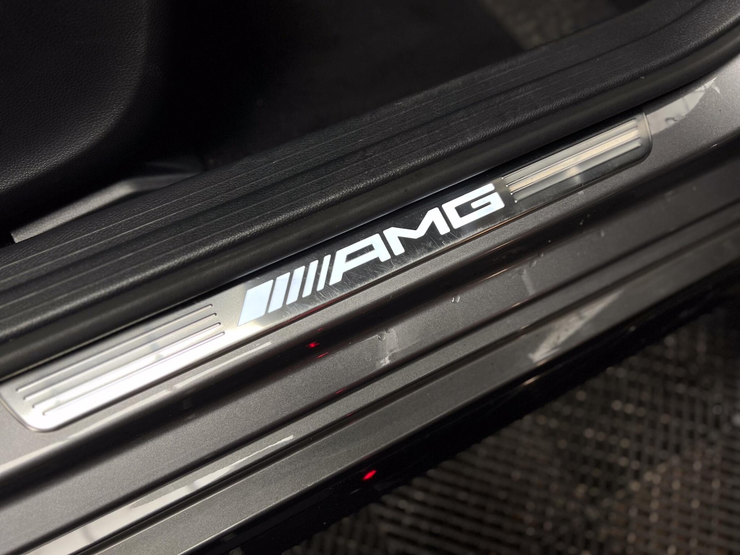 Used Mercedes-Benz CLA 2019 for sale - 77229596: Photo 43