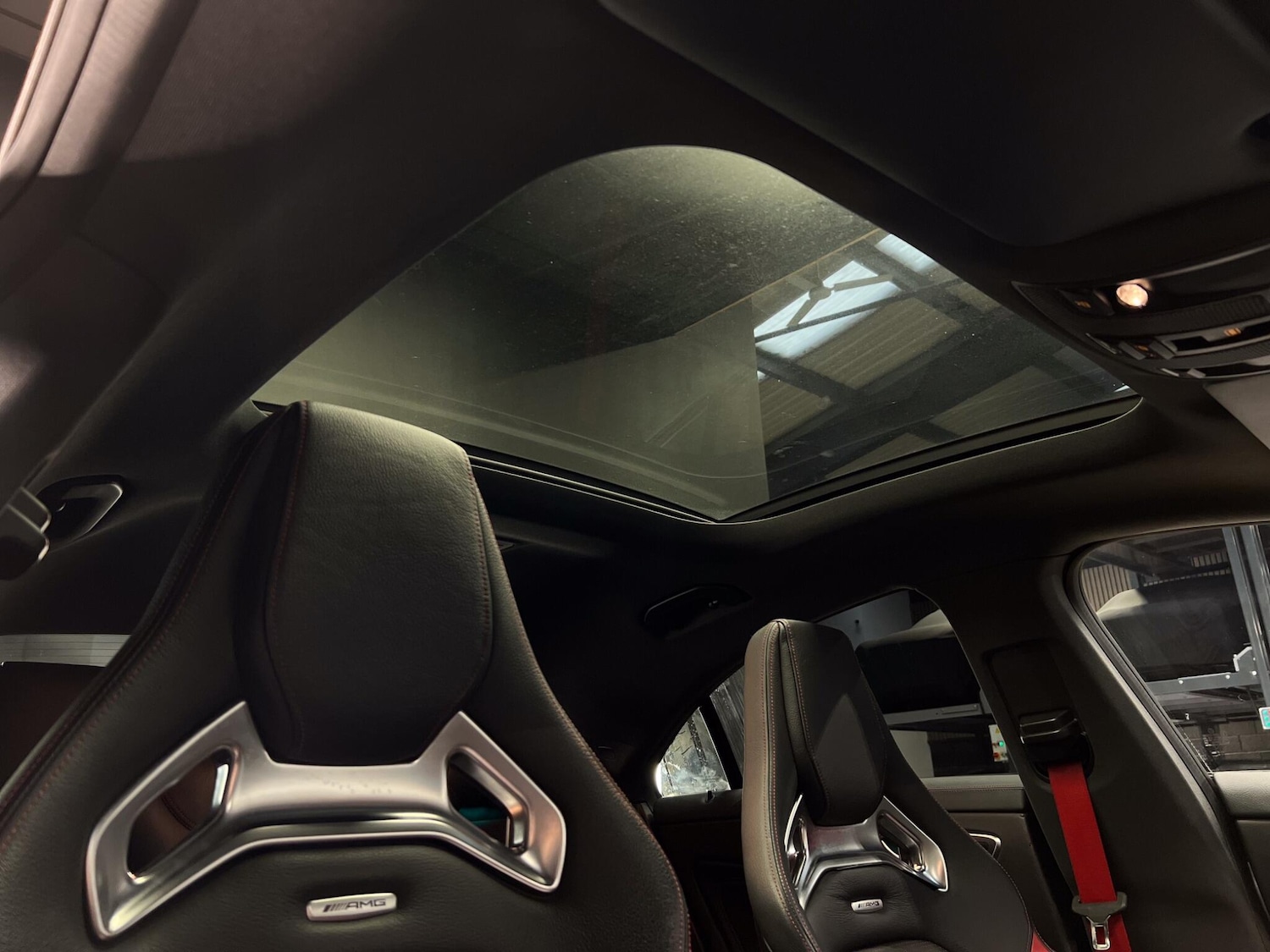 Used Mercedes-Benz CLA 2019 for sale - 77229596: Photo 46