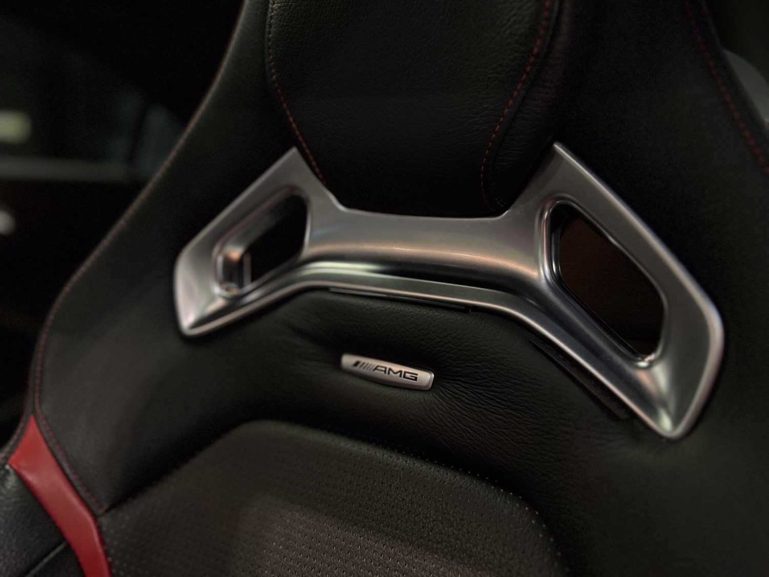 Used Mercedes-Benz CLA 2019 for sale - 77229596: Photo 48