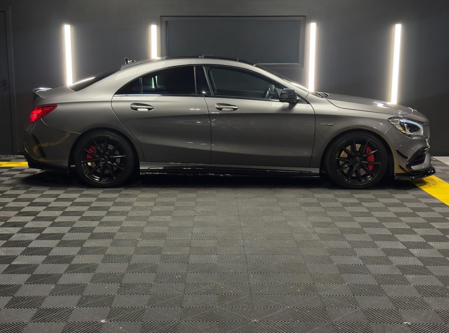 Used Mercedes-Benz CLA 2019 for sale - 77229596: Photo 5