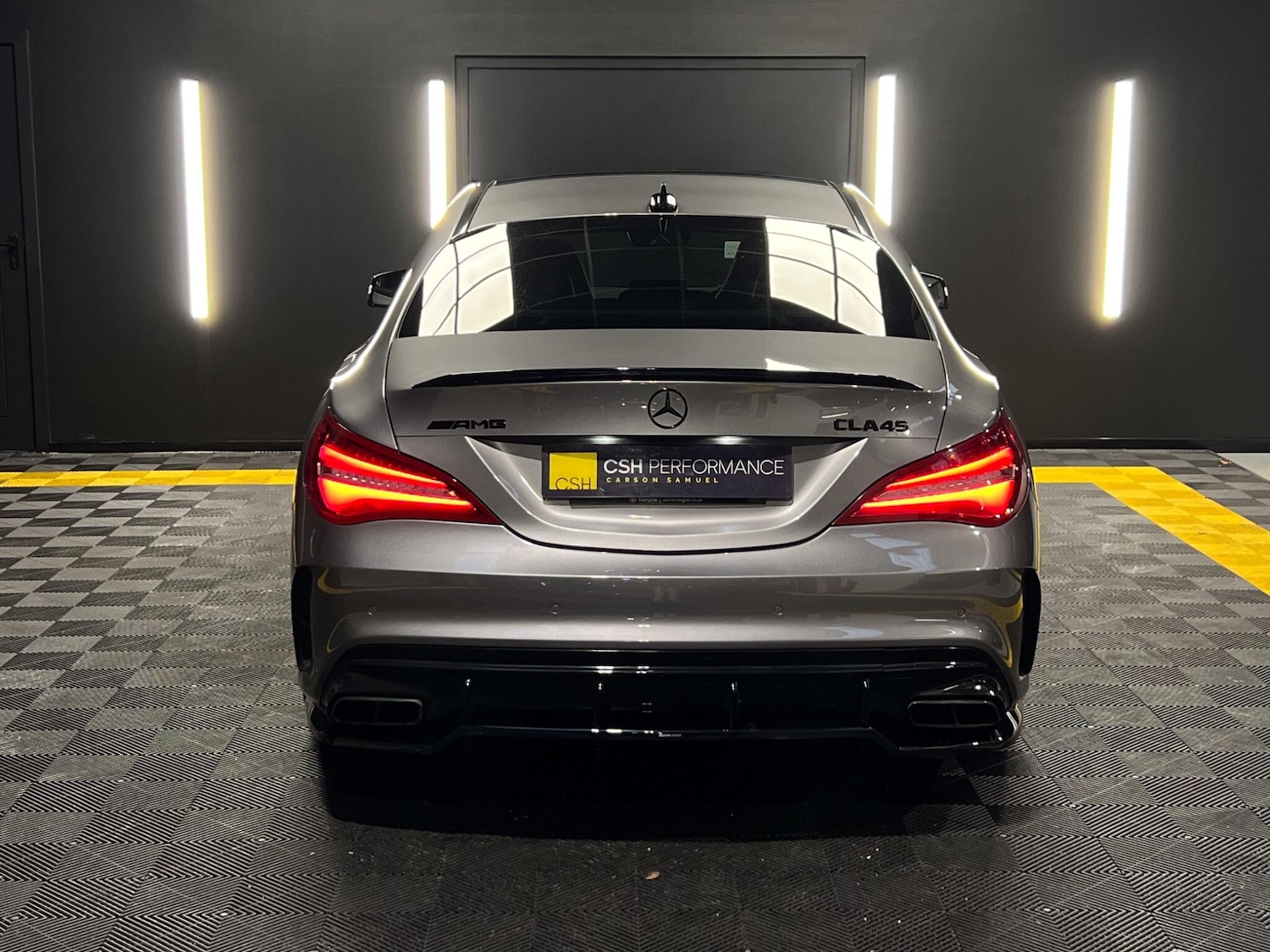 Used Mercedes-Benz CLA 2019 for sale - 77229596: Photo 6