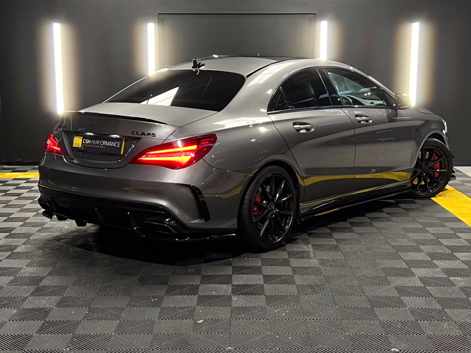 Used Mercedes-Benz CLA 2019 for sale - 77229596: Photo 7