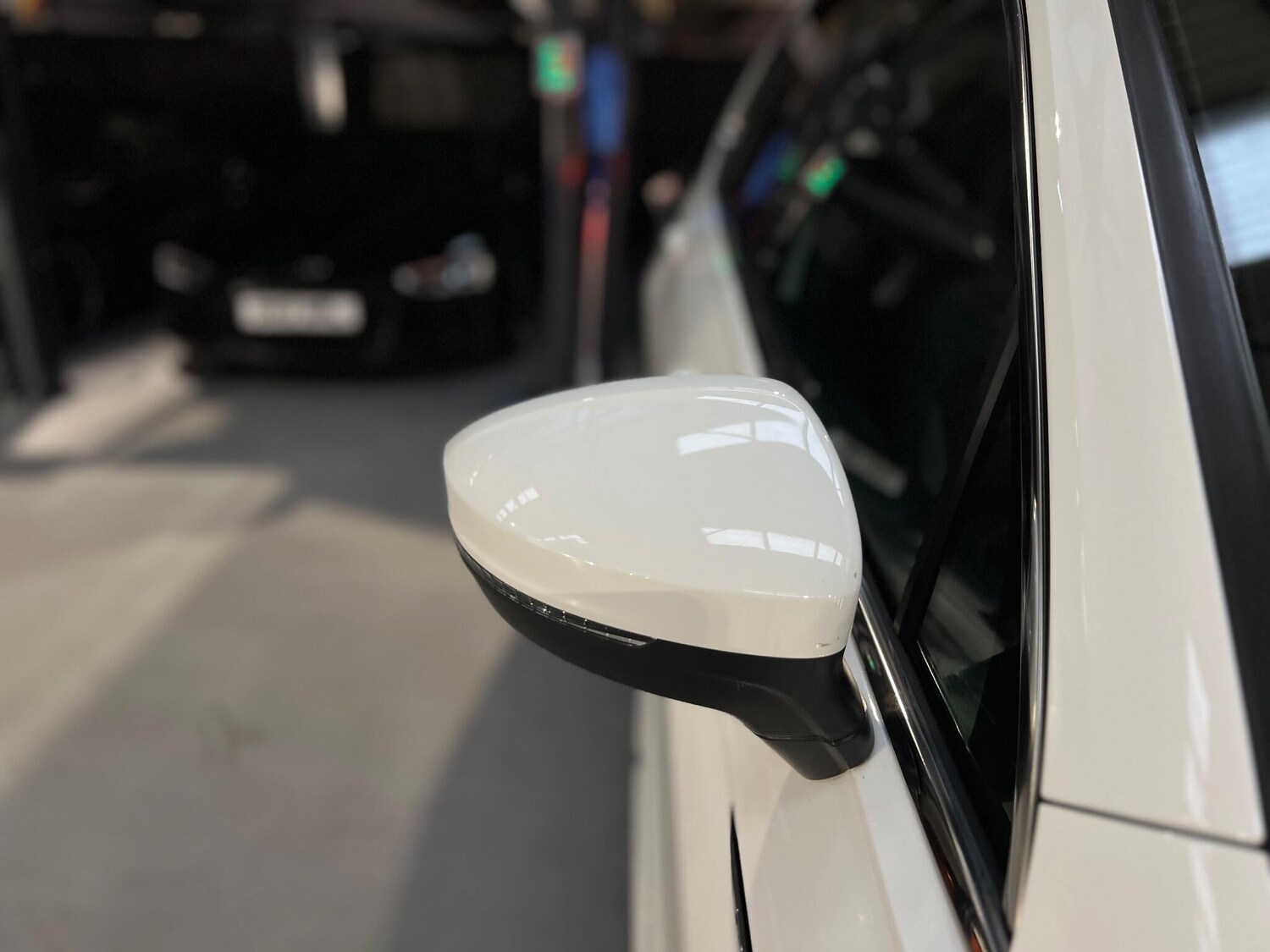 Used Volkswagen Tiguan Allspace for sale - 76657258: Photo 13