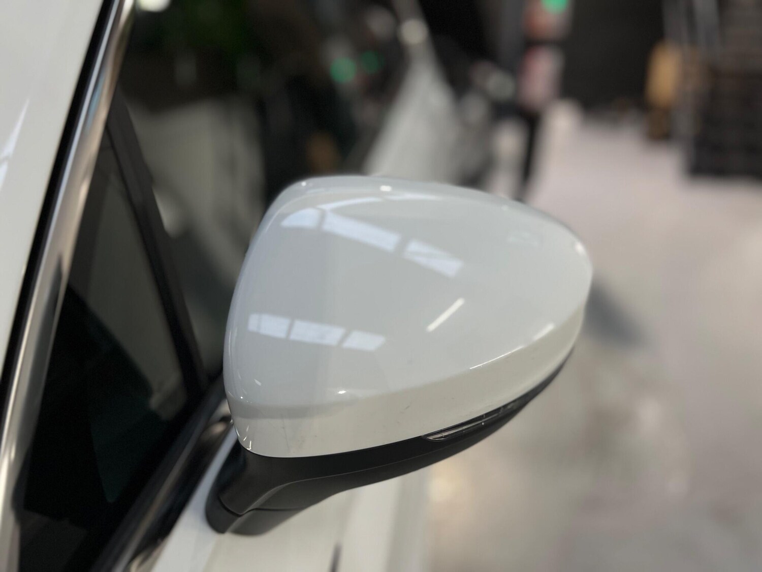 Used Volkswagen Tiguan Allspace for sale - 76657258: Photo 14