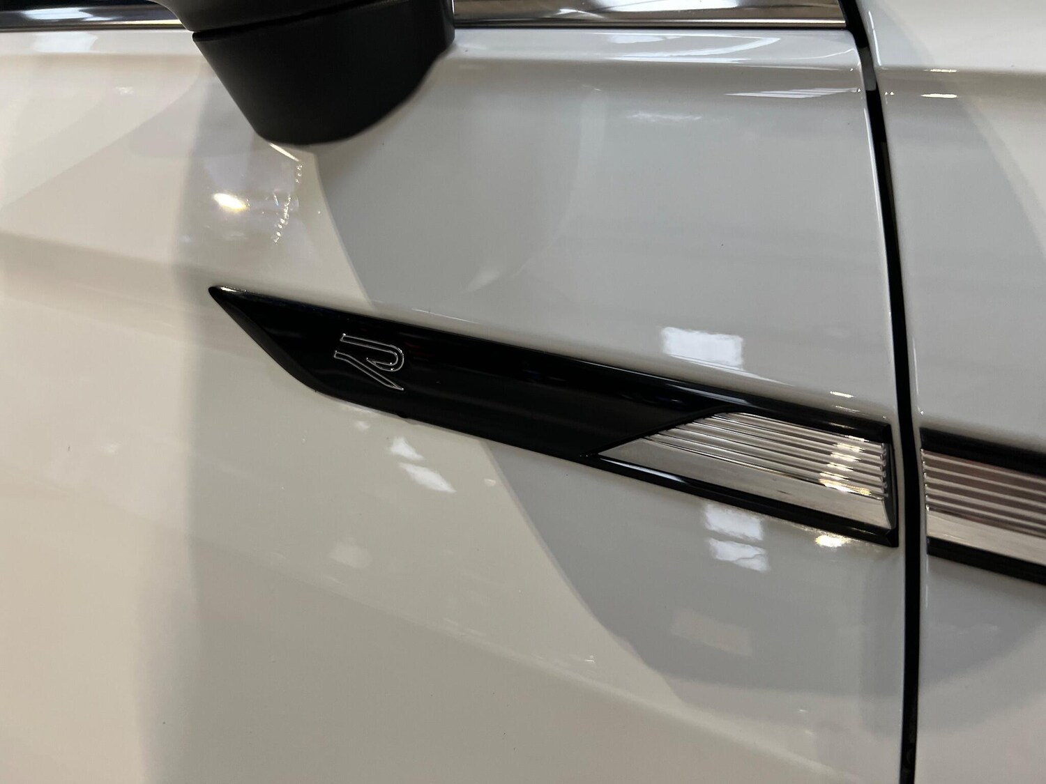 Used Volkswagen Tiguan Allspace for sale - 76657258: Photo 16