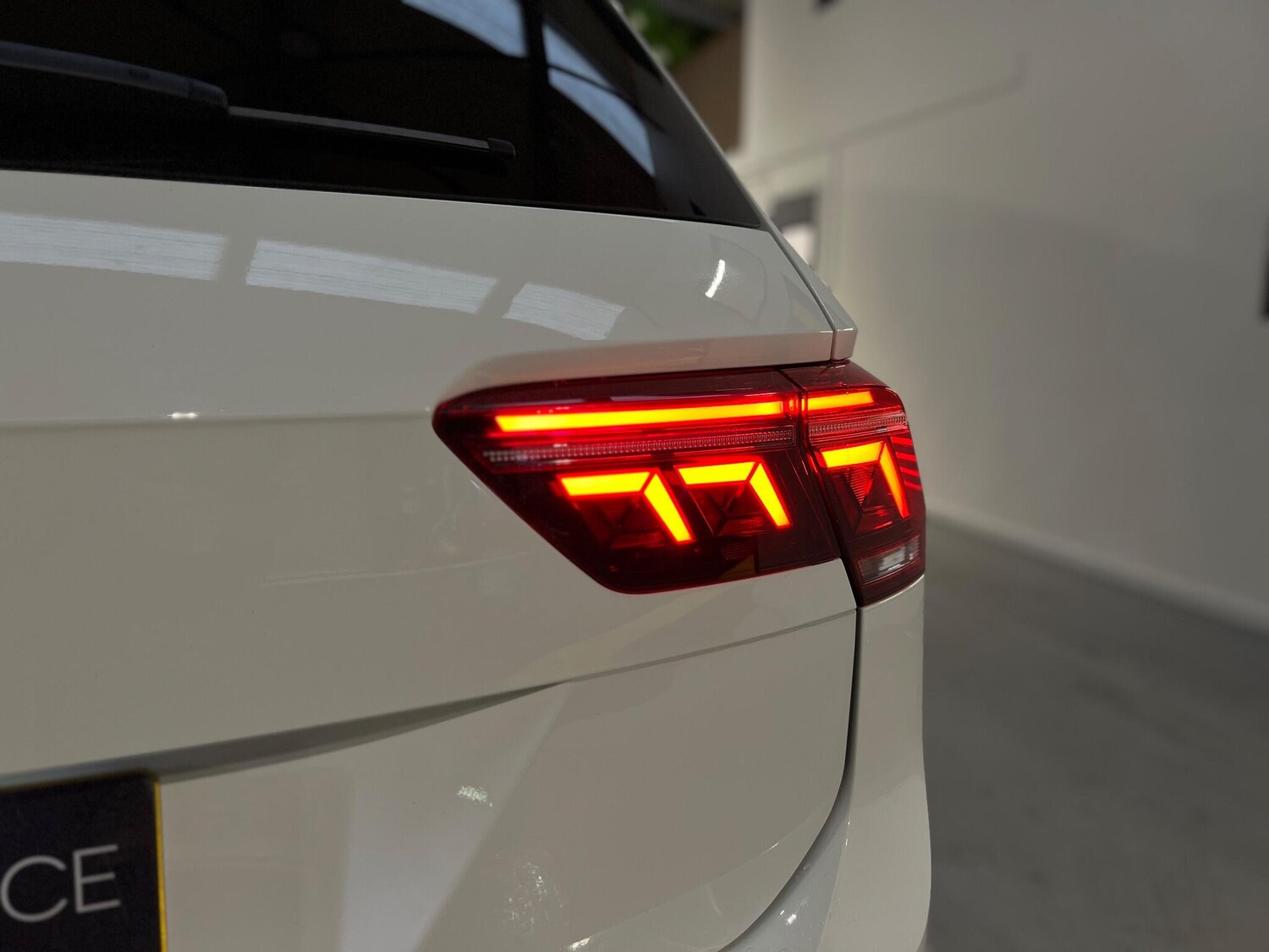 Used Volkswagen Tiguan Allspace for sale - 76657258: Photo 18