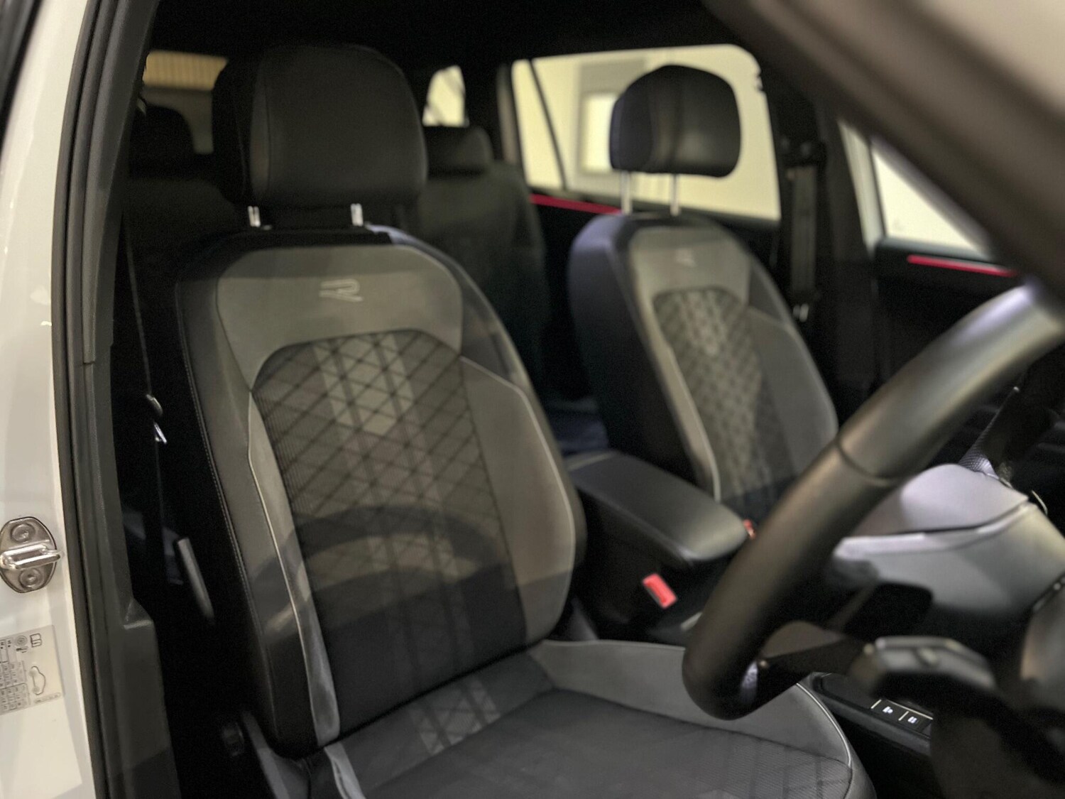 Used Volkswagen Tiguan Allspace for sale - 76657258: Photo 21