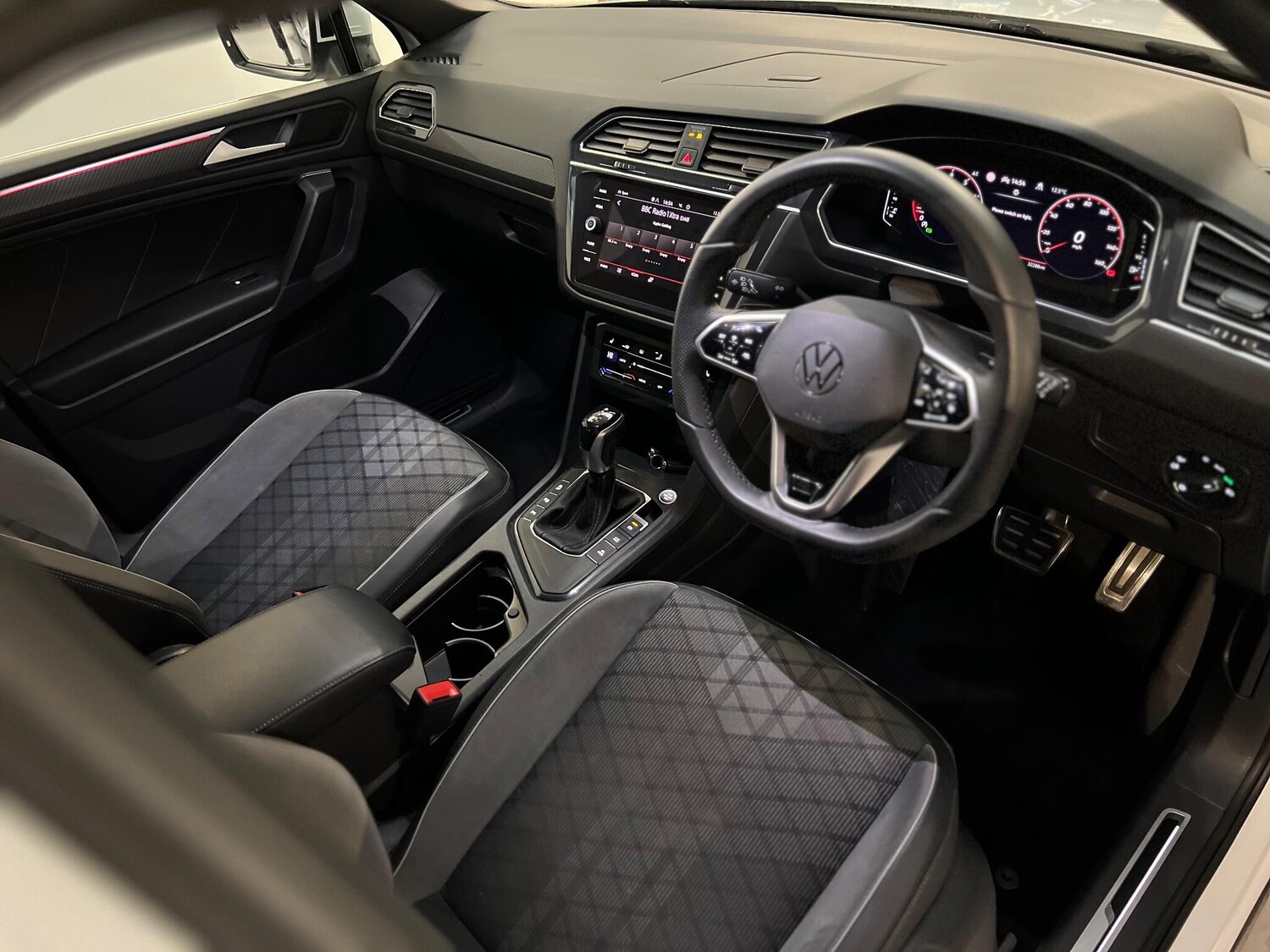 Used Volkswagen Tiguan Allspace for sale - 76657258: Photo 22