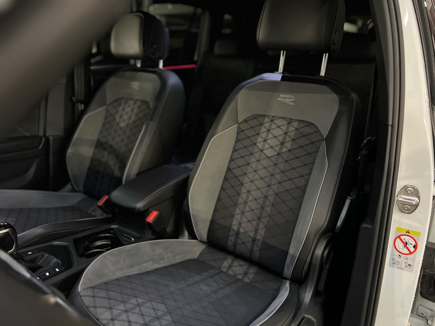 Used Volkswagen Tiguan Allspace for sale - 76657258: Photo 23