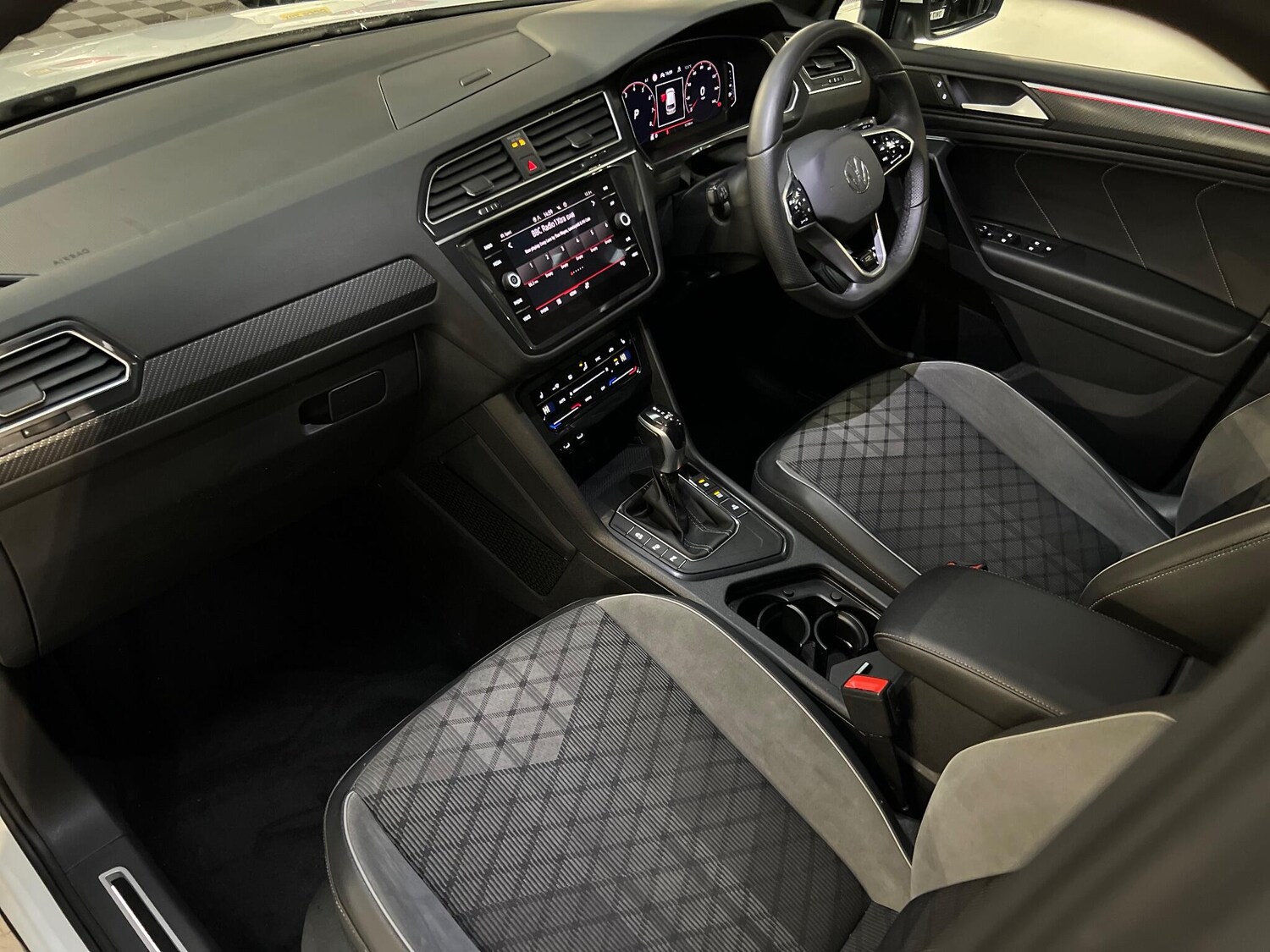 Used Volkswagen Tiguan Allspace for sale - 76657258: Photo 24