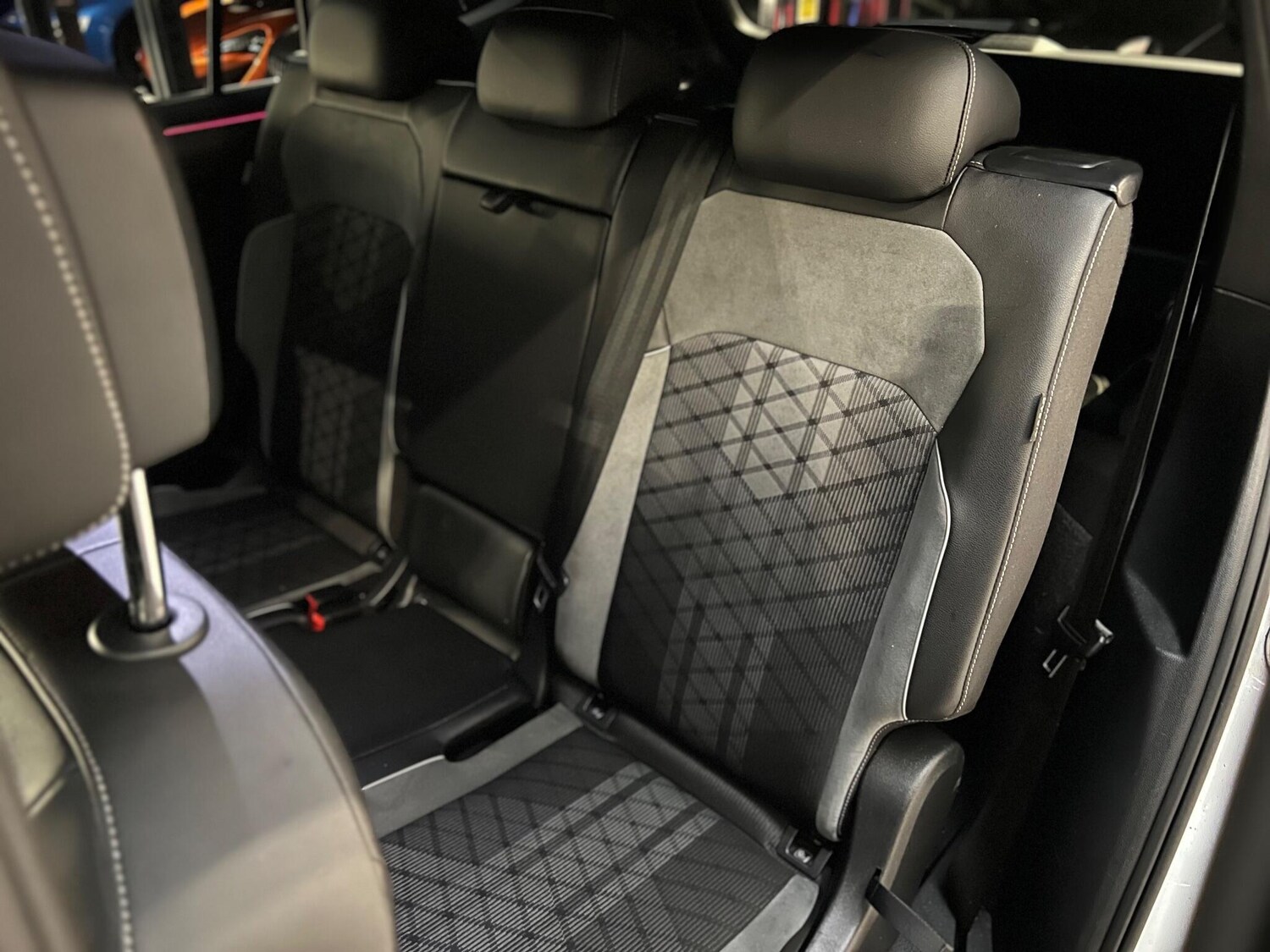 Used Volkswagen Tiguan Allspace for sale - 76657258: Photo 25