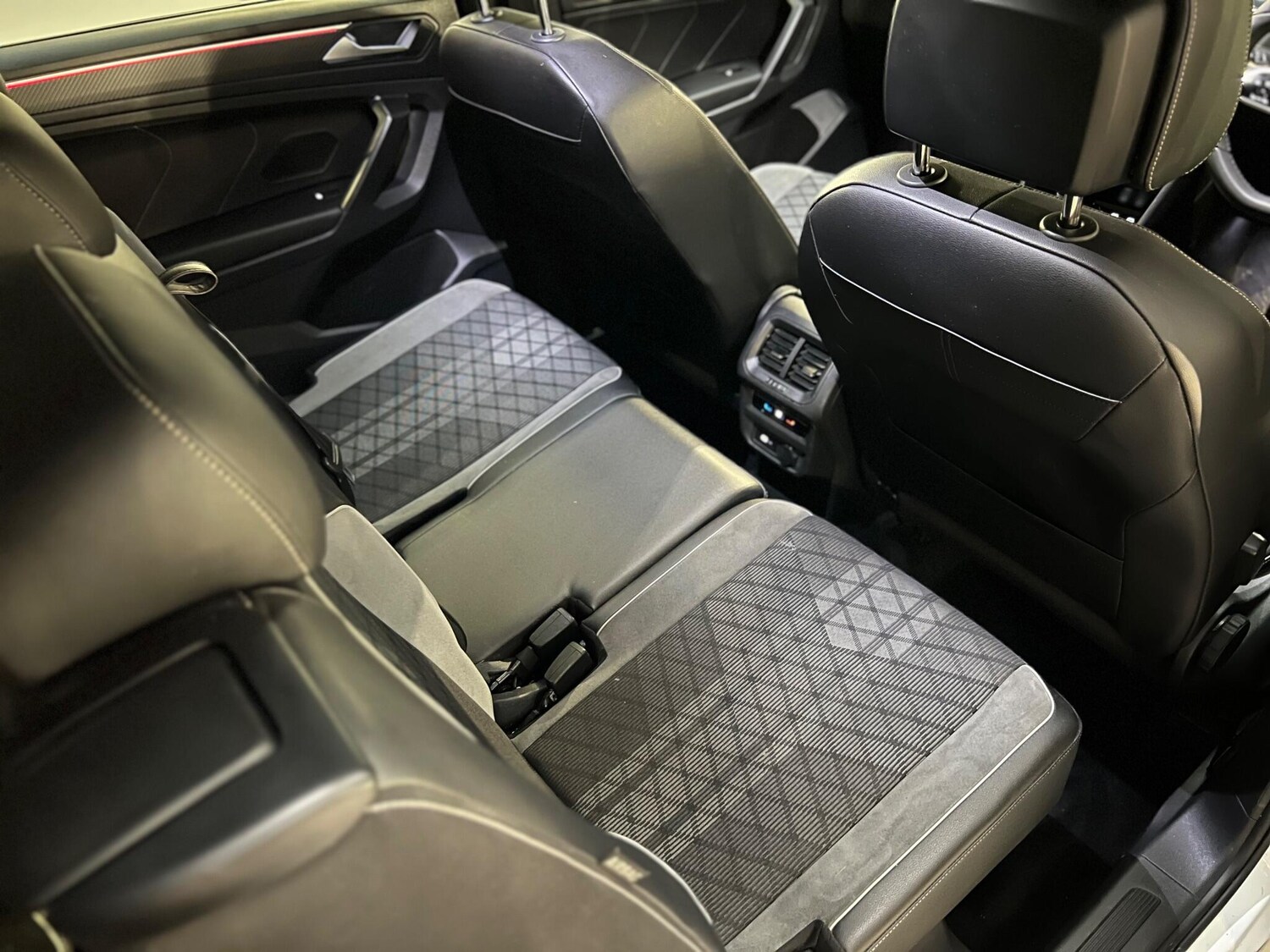 Used Volkswagen Tiguan Allspace for sale - 76657258: Photo 26