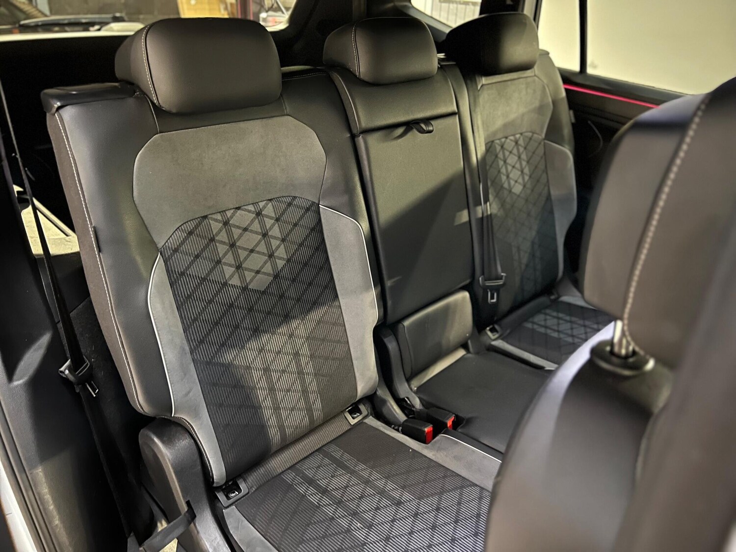 Used Volkswagen Tiguan Allspace for sale - 76657258: Photo 27