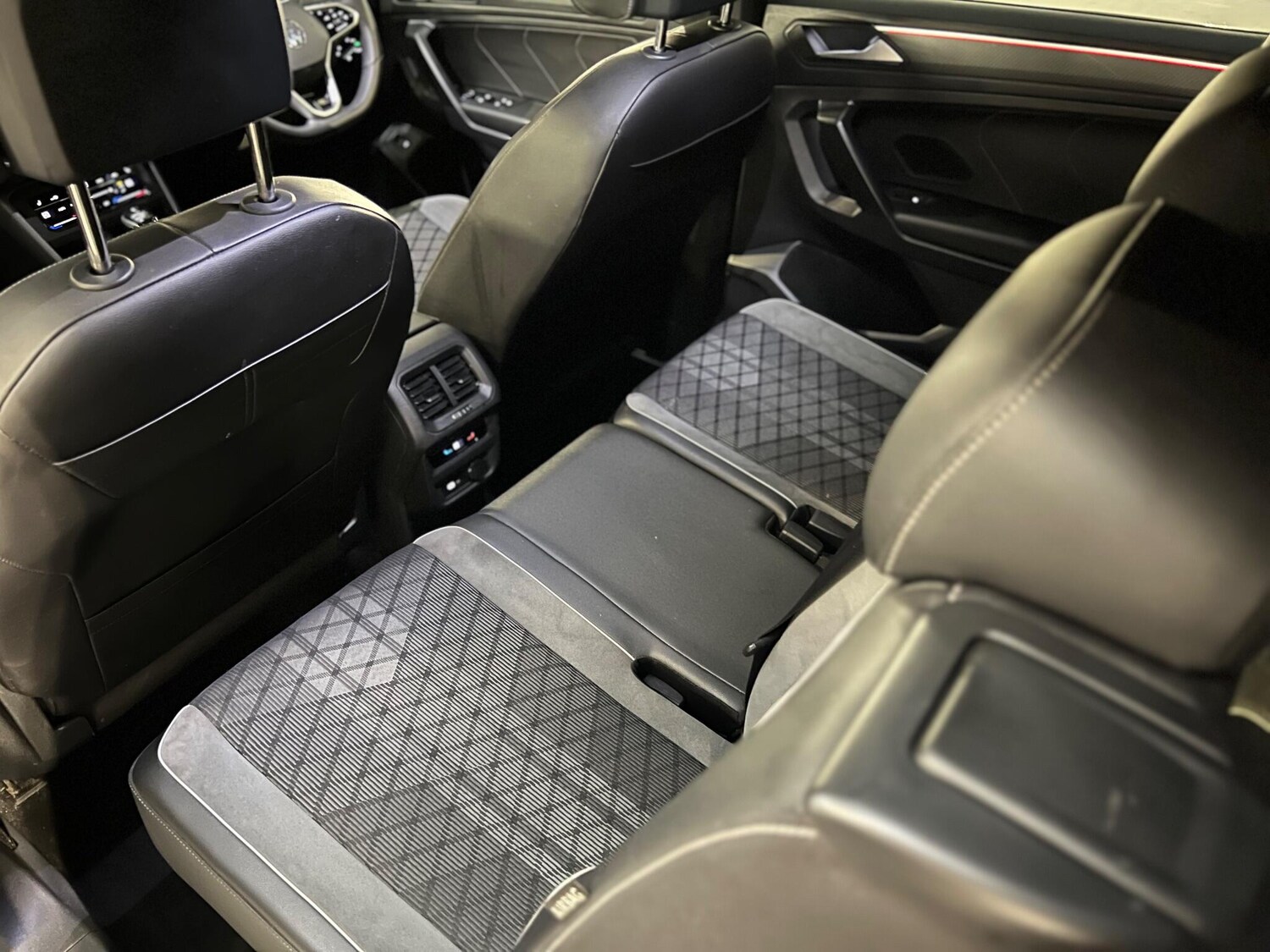 Used Volkswagen Tiguan Allspace for sale - 76657258: Photo 28