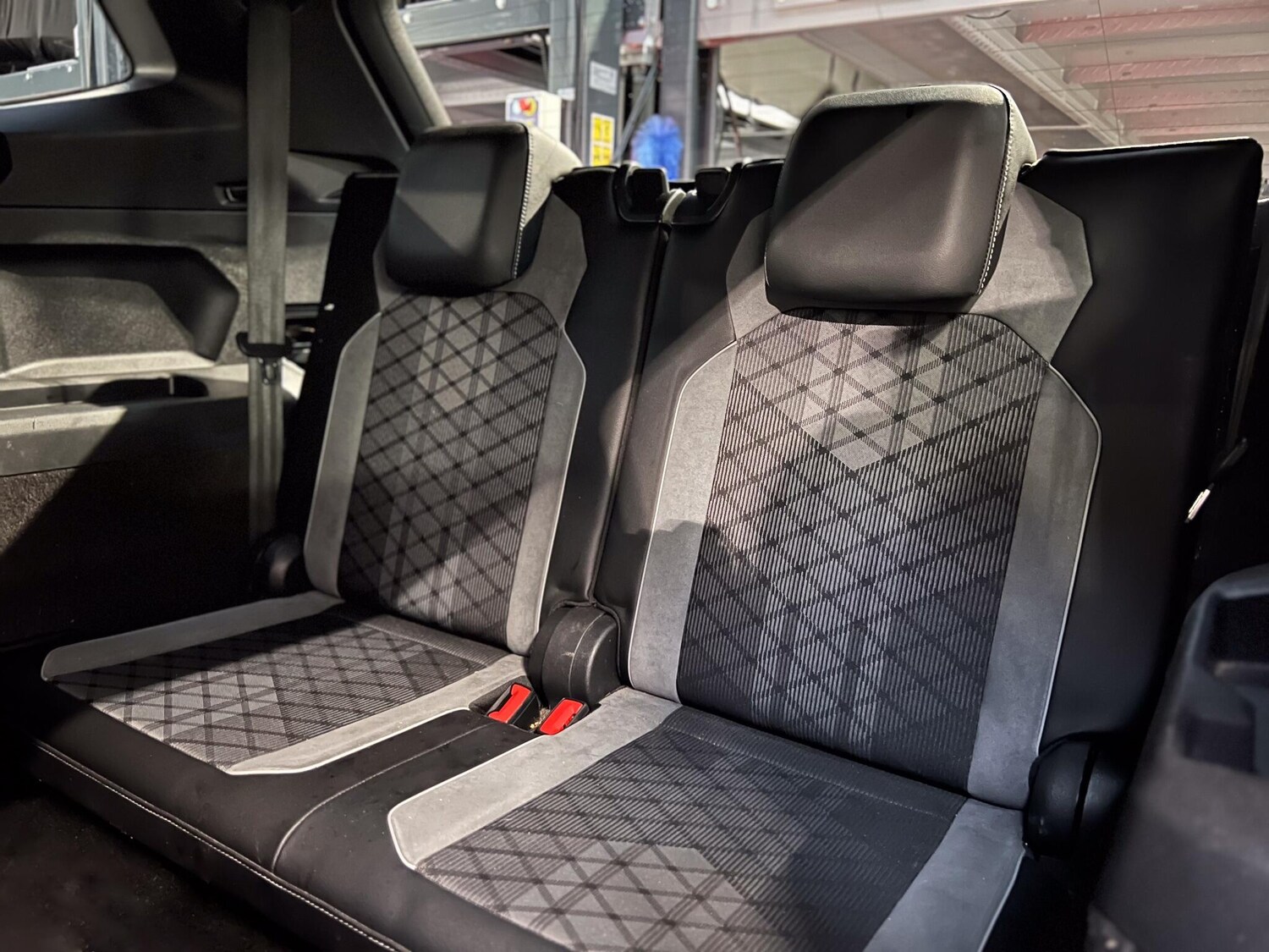 Used Volkswagen Tiguan Allspace for sale - 76657258: Photo 29