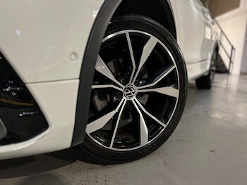 Used Volkswagen Tiguan Allspace 2022 for sale - 76657258: Photo