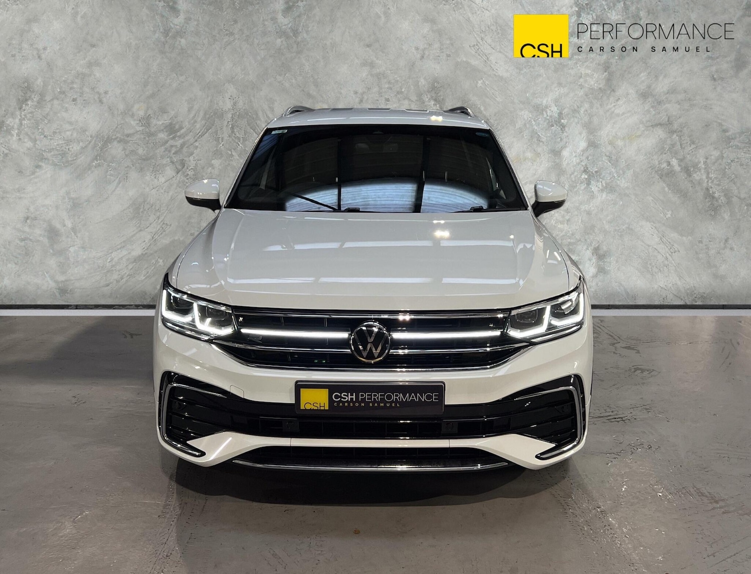 Used Volkswagen Tiguan Allspace for sale - 76657258: Photo 3