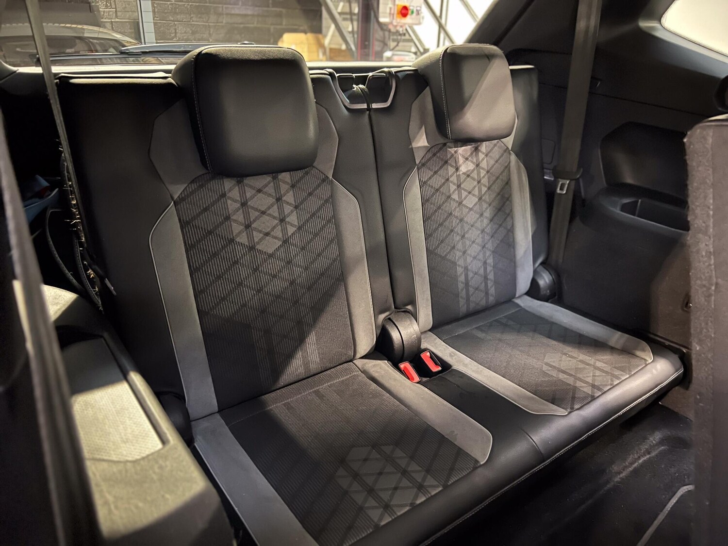 Used Volkswagen Tiguan Allspace for sale - 76657258: Photo 30