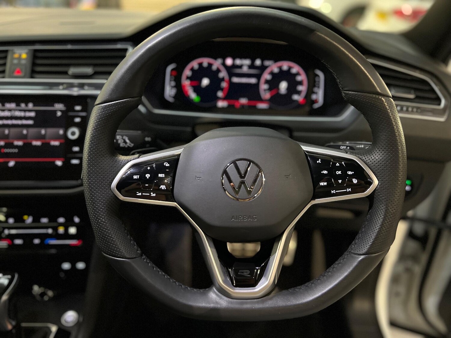 Used Volkswagen Tiguan Allspace for sale - 76657258: Photo 31