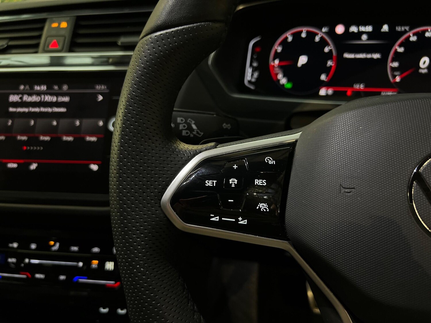 Used Volkswagen Tiguan Allspace for sale - 76657258: Photo 32