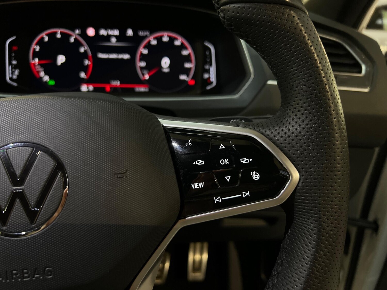 Used Volkswagen Tiguan Allspace for sale - 76657258: Photo 33