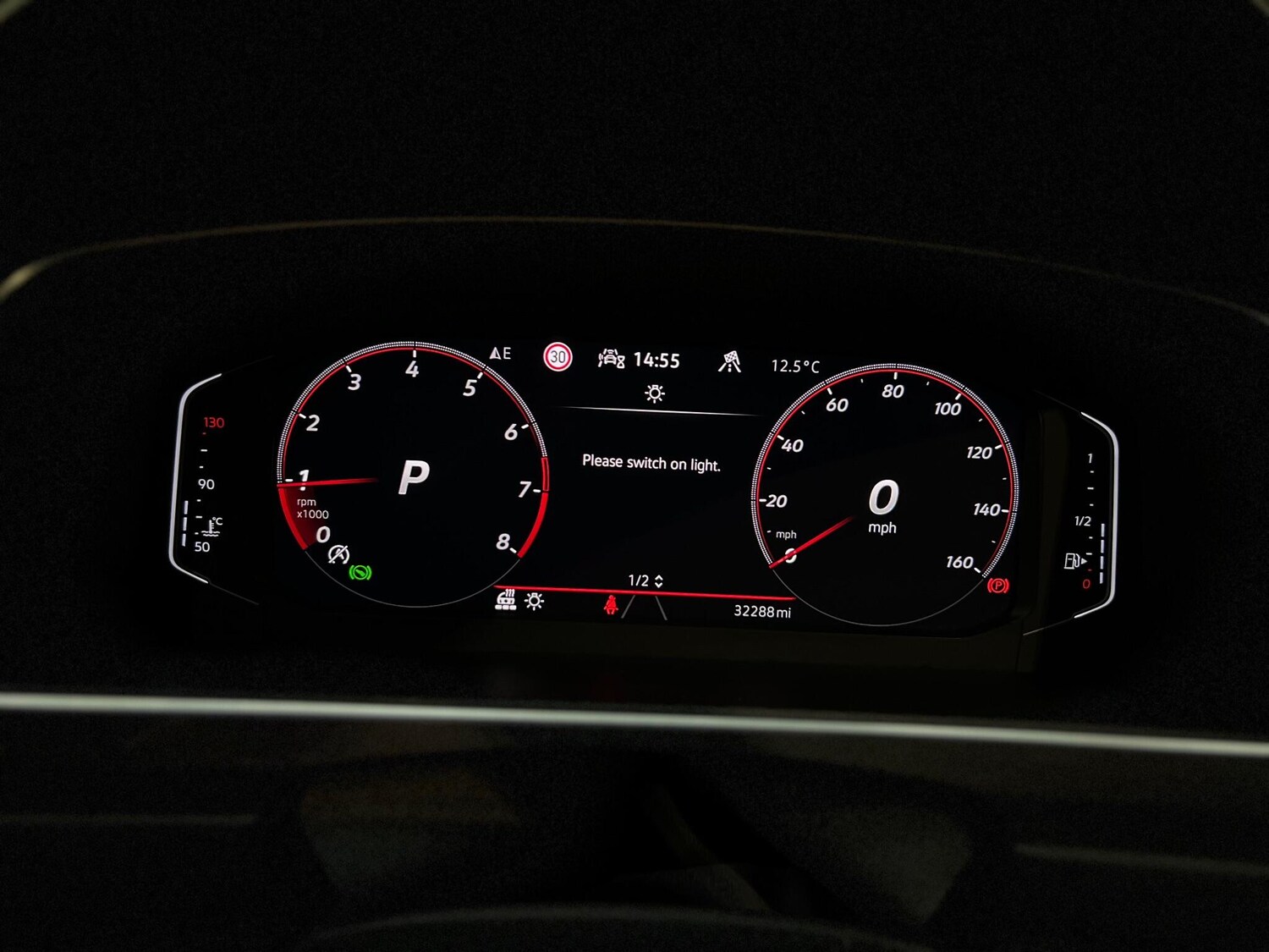 Used Volkswagen Tiguan Allspace for sale - 76657258: Photo 35