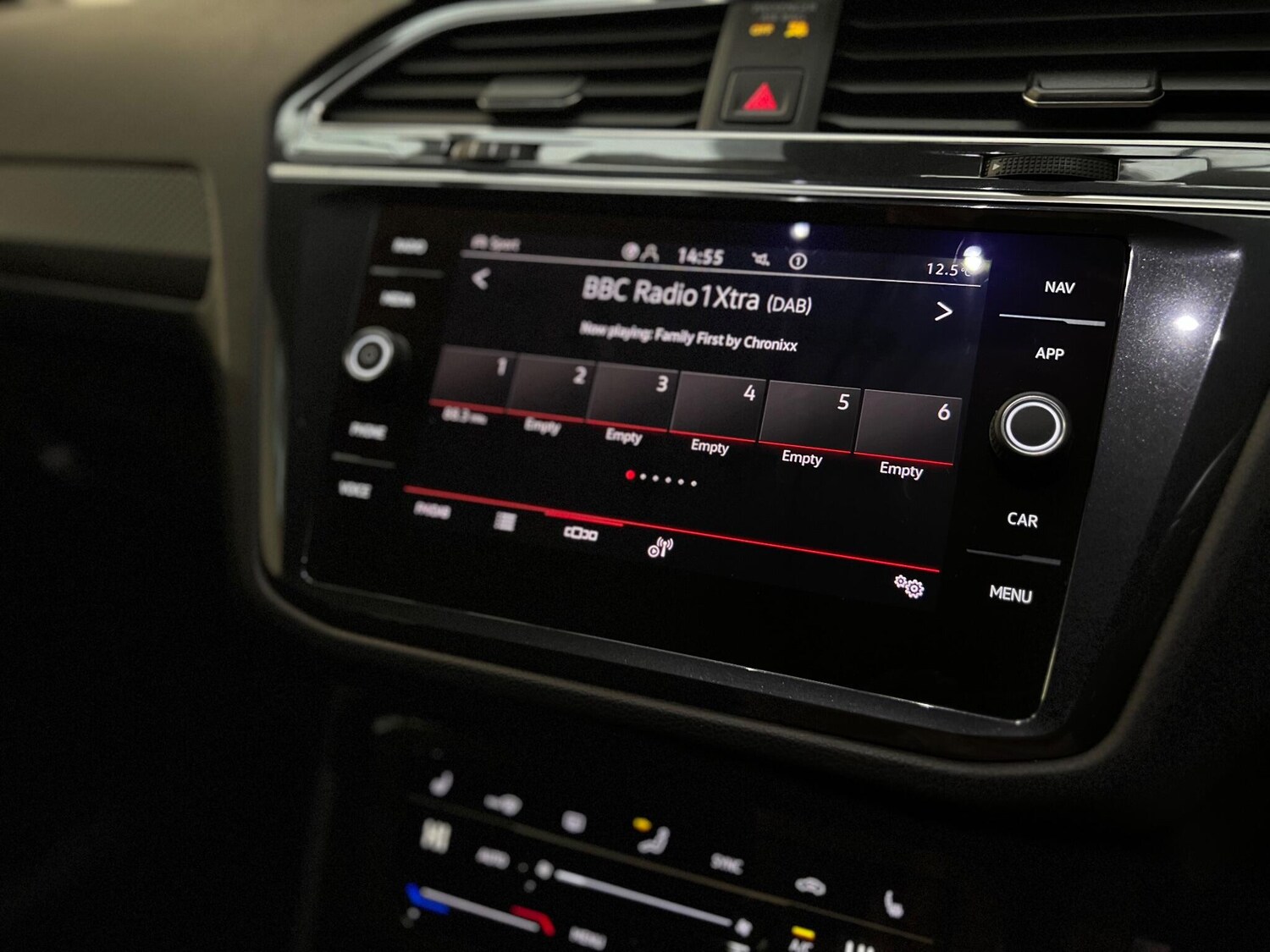 Used Volkswagen Tiguan Allspace for sale - 76657258: Photo 36