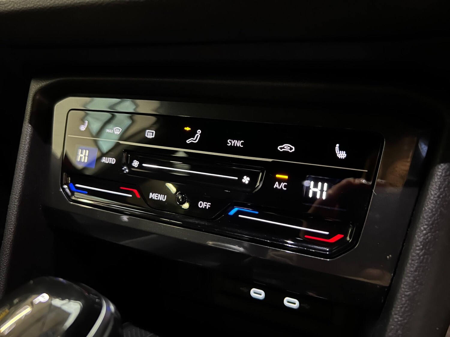 Used Volkswagen Tiguan Allspace for sale - 76657258: Photo 37