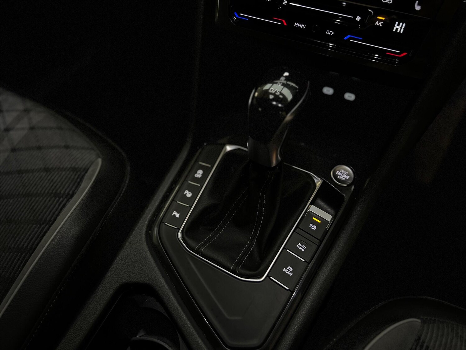 Used Volkswagen Tiguan Allspace for sale - 76657258: Photo 38