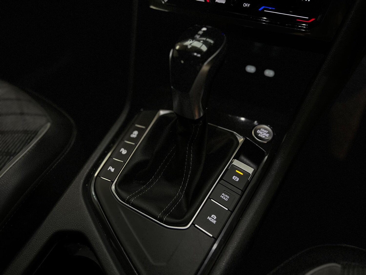 Used Volkswagen Tiguan Allspace for sale - 76657258: Photo 39