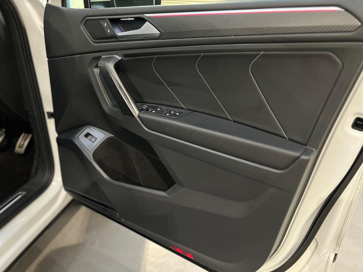 Used Volkswagen Tiguan Allspace for sale - 76657258: Photo 40