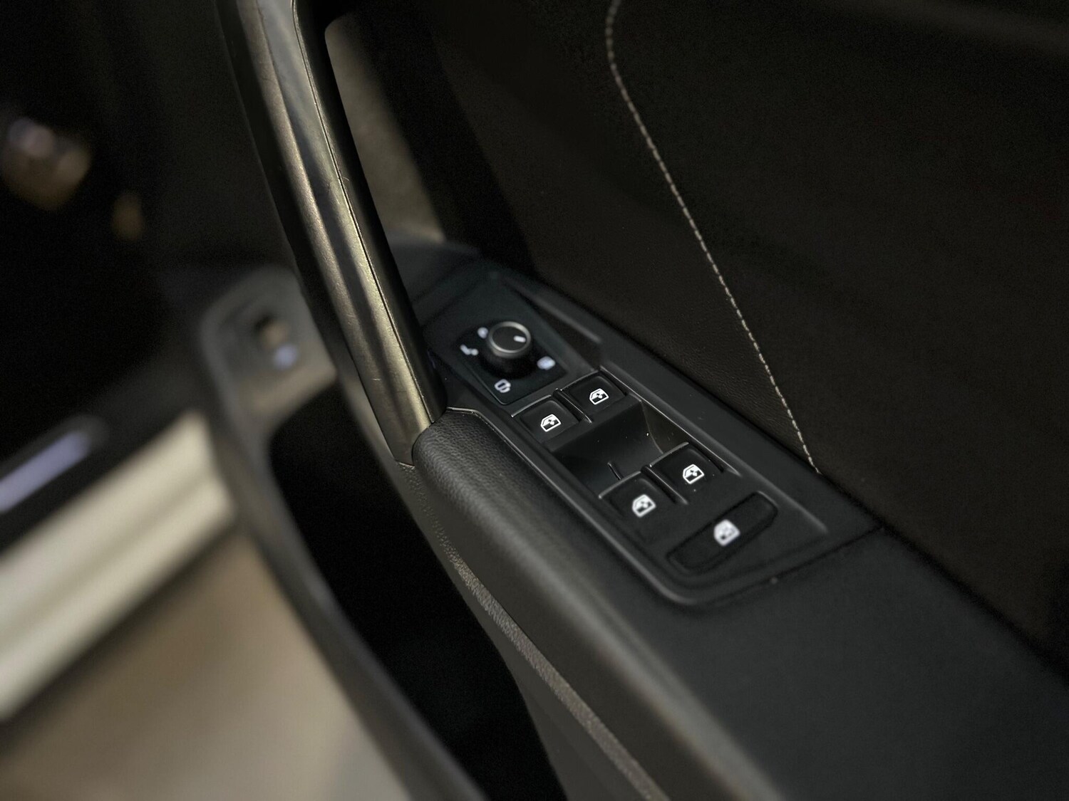 Used Volkswagen Tiguan Allspace for sale - 76657258: Photo 41