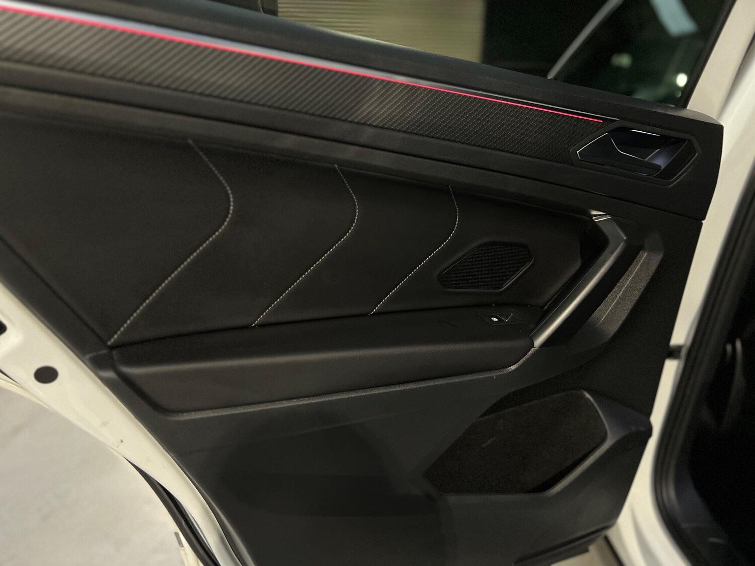 Used Volkswagen Tiguan Allspace for sale - 76657258: Photo 42