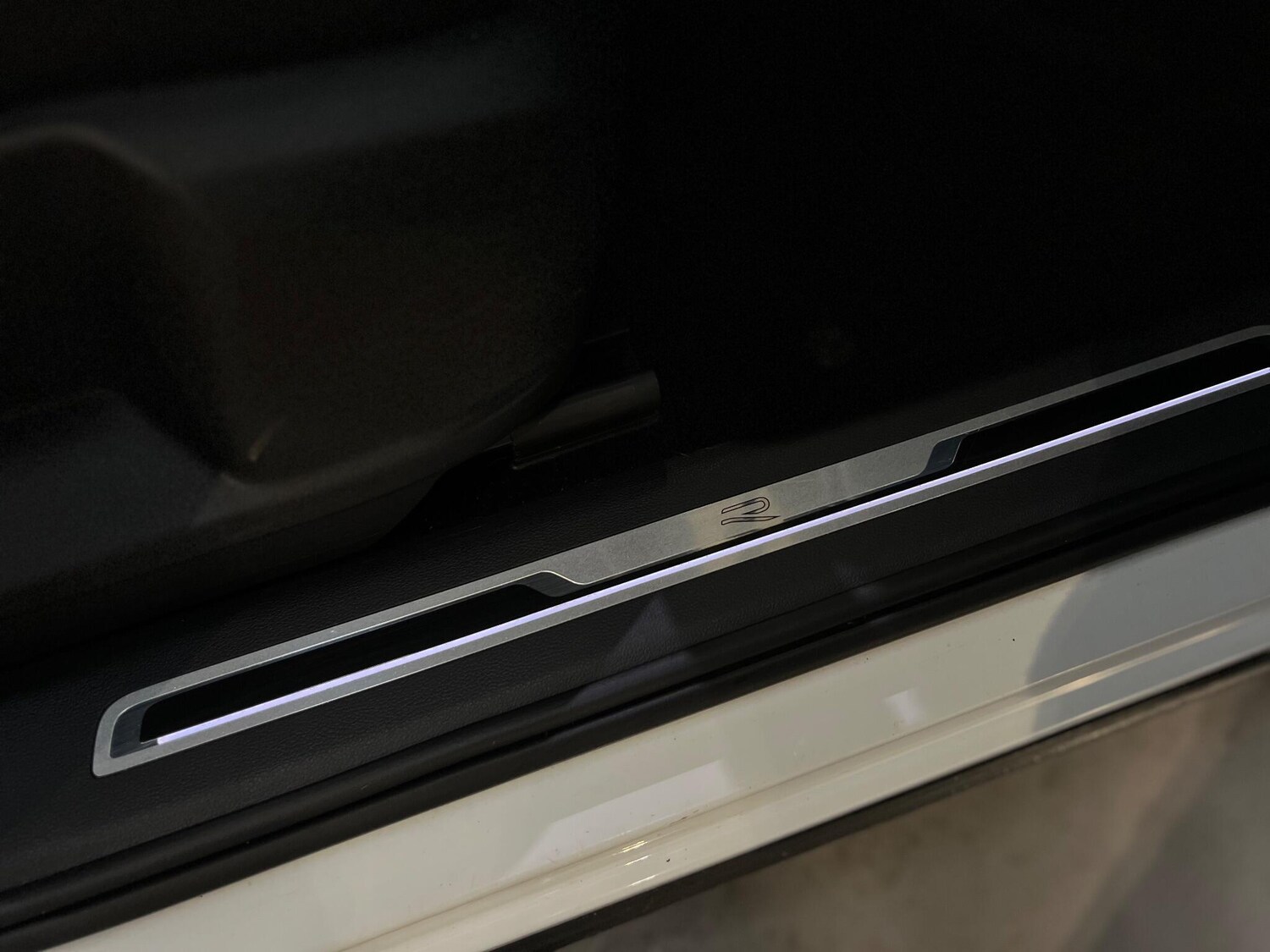 Used Volkswagen Tiguan Allspace for sale - 76657258: Photo 45