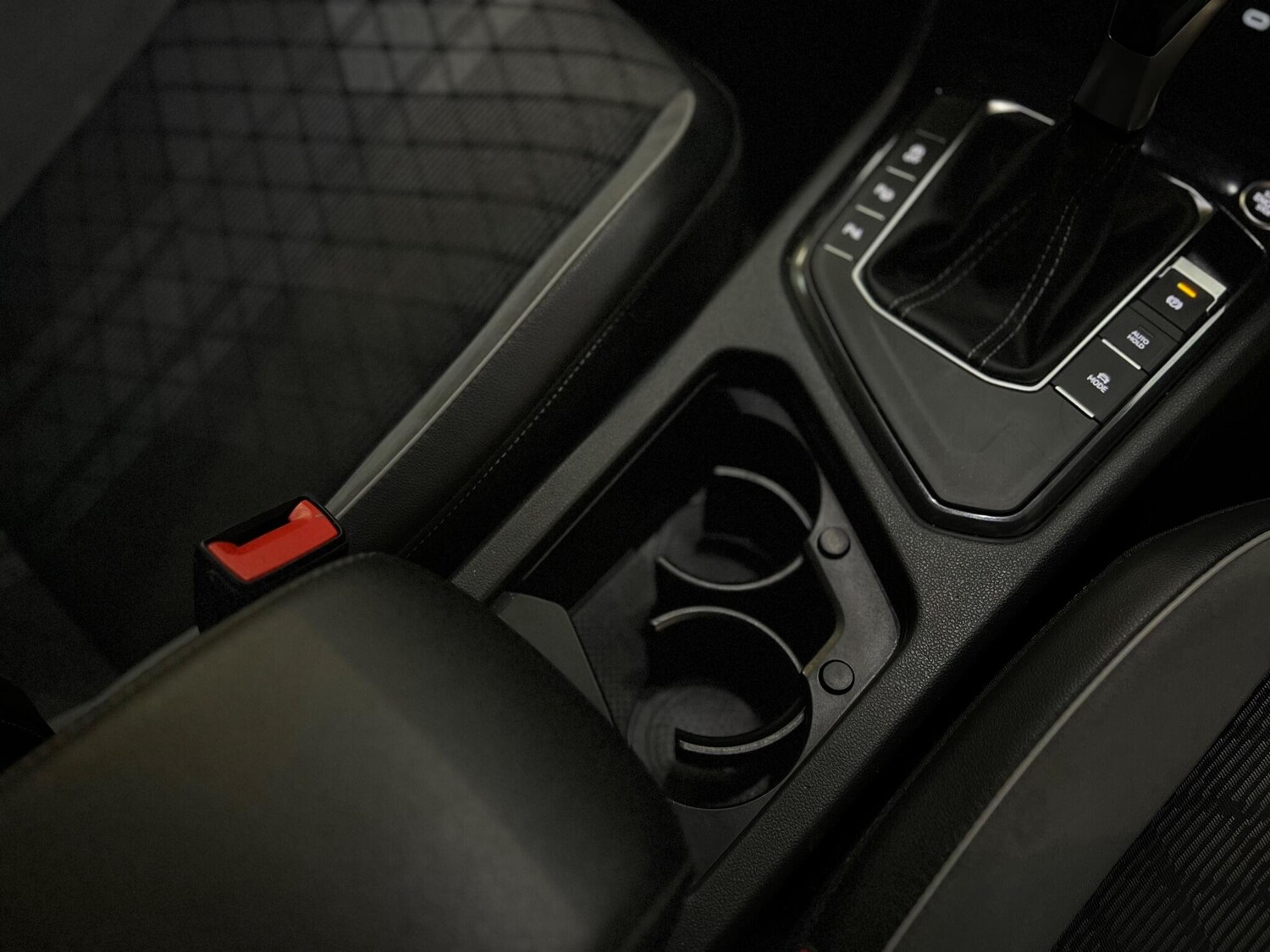 Used Volkswagen Tiguan Allspace for sale - 76657258: Photo 46