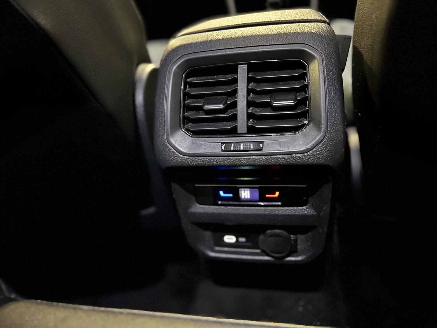 Used Volkswagen Tiguan Allspace for sale - 76657258: Photo 47