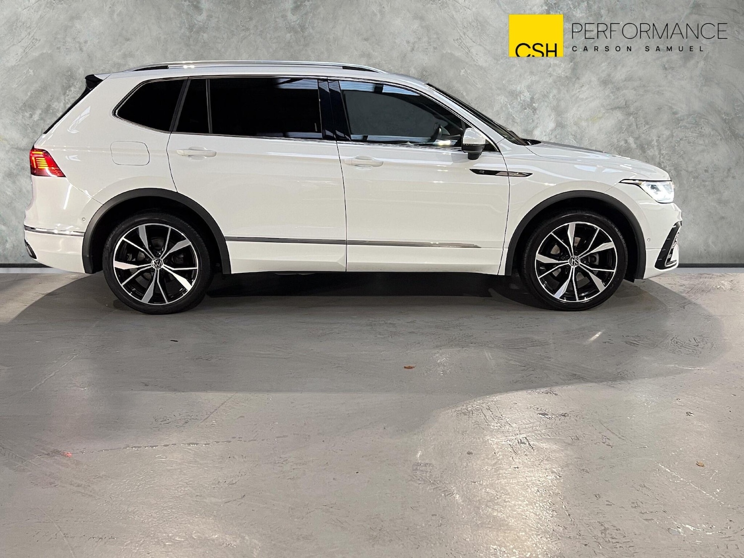 Used Volkswagen Tiguan Allspace for sale - 76657258: Photo 5
