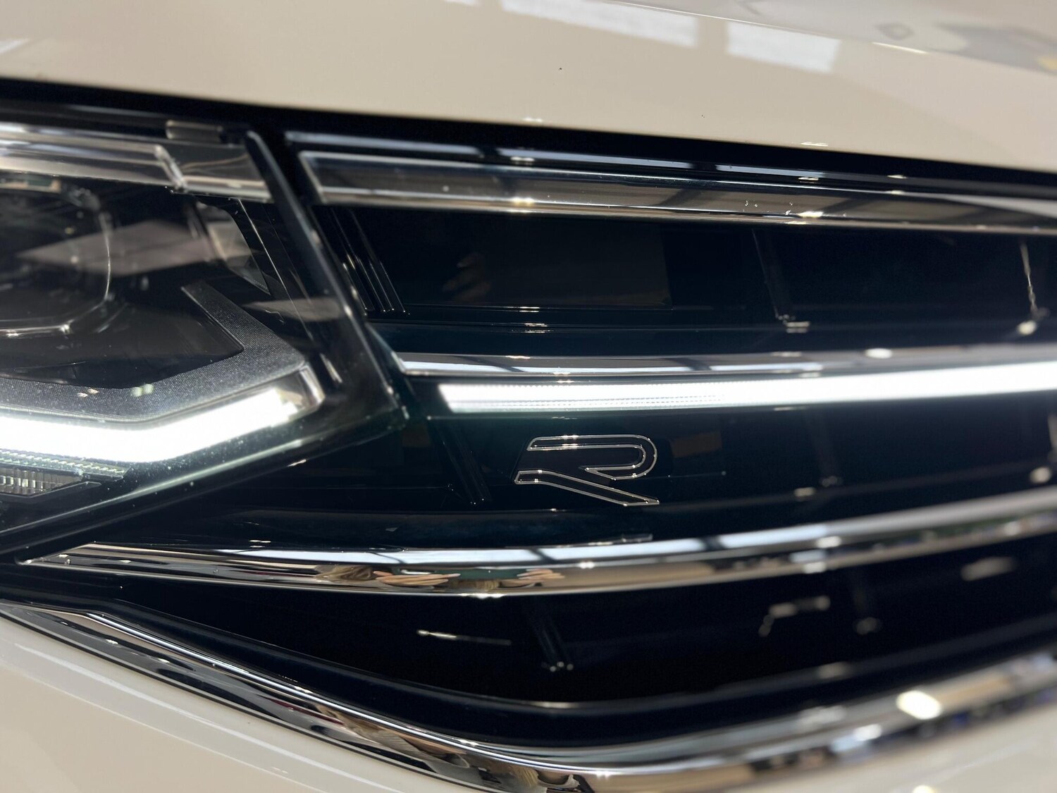 Used Volkswagen Tiguan Allspace for sale - 76657258: Photo 8