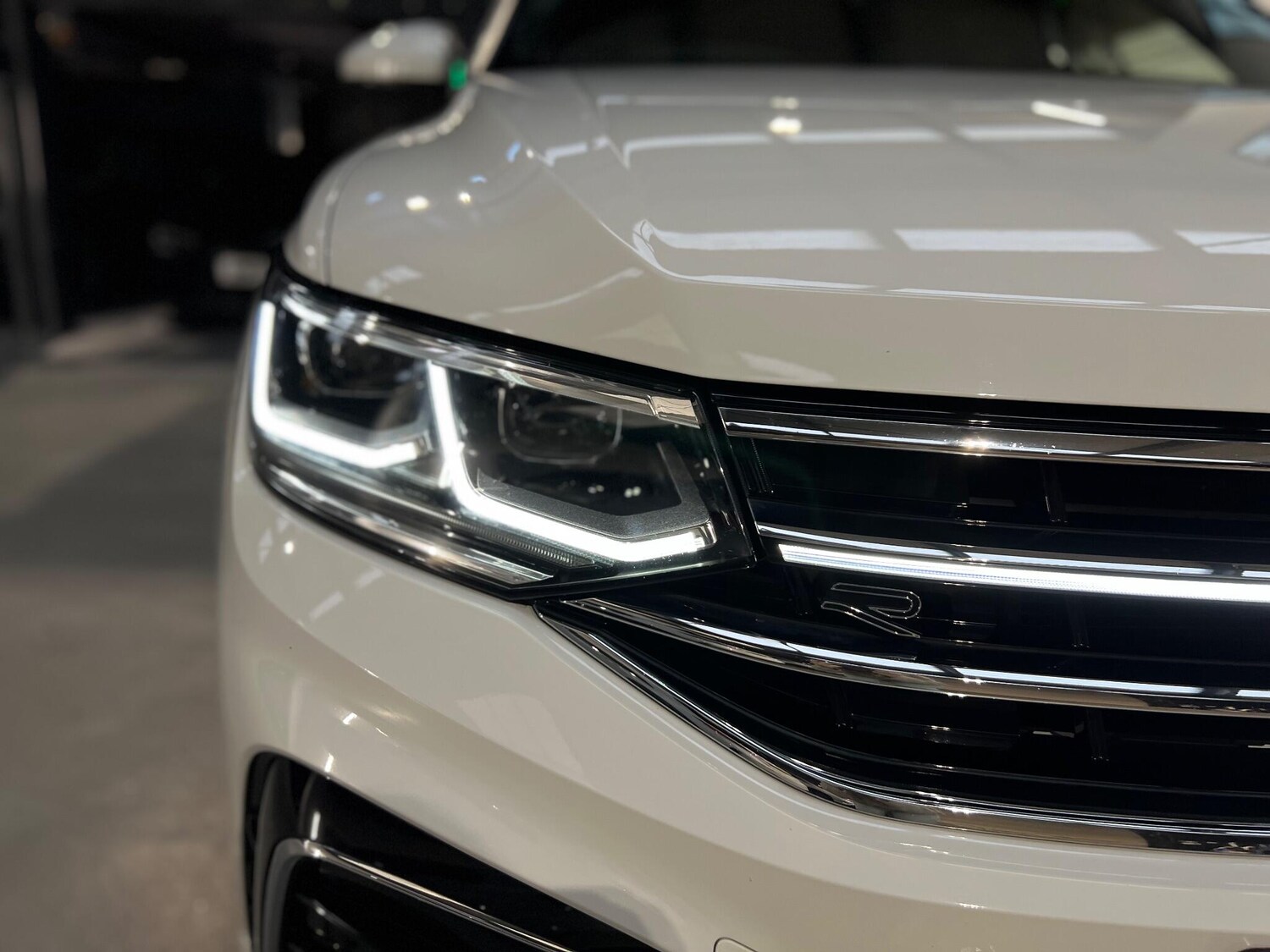 Used Volkswagen Tiguan Allspace for sale - 76657258: Photo 9