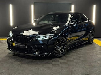Used BMW M2 2018 for sale - 79657044: Photo