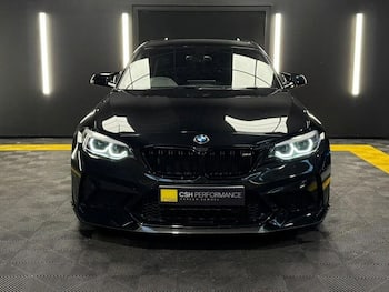 Used BMW M2 2018 for sale - 79657044: Photo