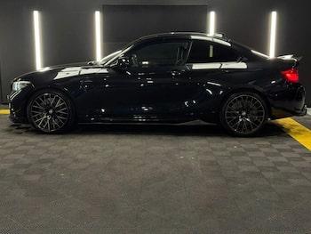 Used BMW M2 2018 for sale - 79657044: Photo
