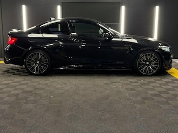 Used BMW M2 2018 for sale - 79657044: Photo