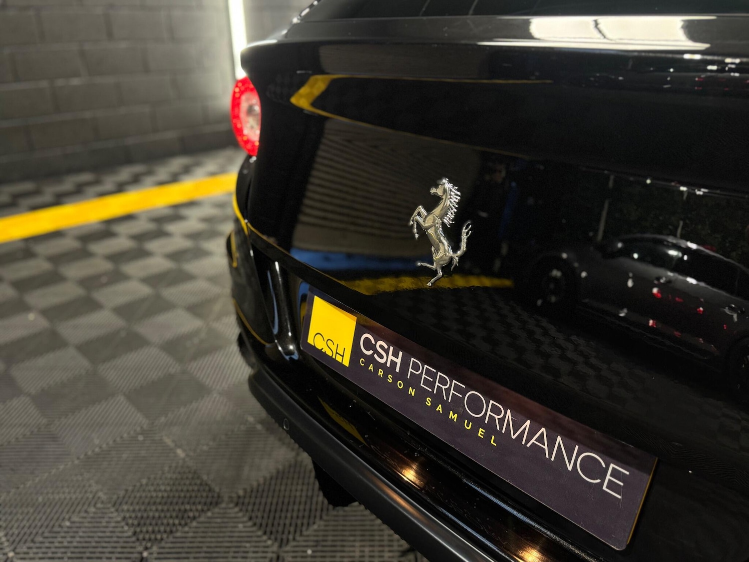 Used Ferrari FF 2012 for sale - 77174622: Photo 10