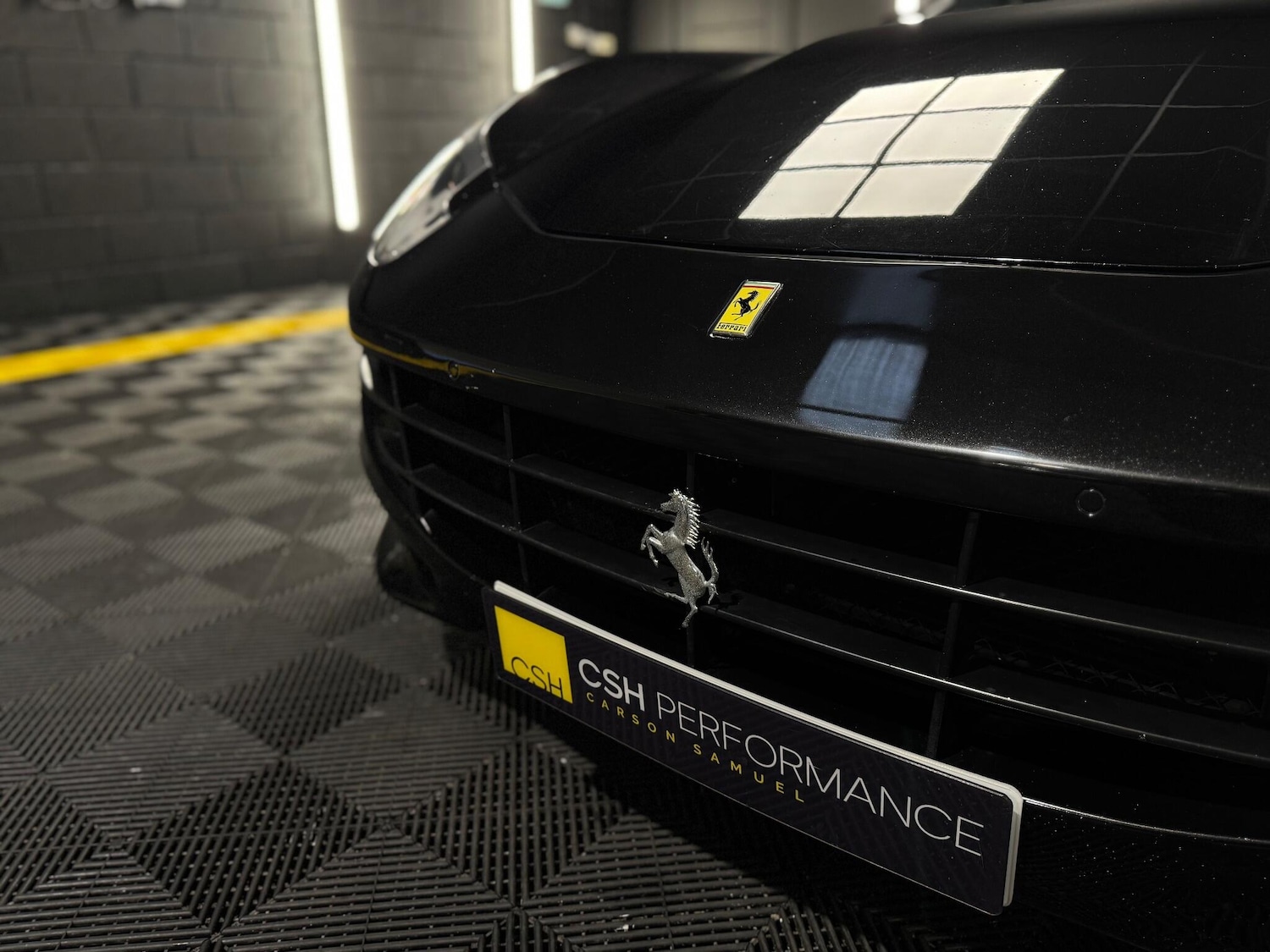 Used Ferrari FF 2012 for sale - 77174622: Photo 14