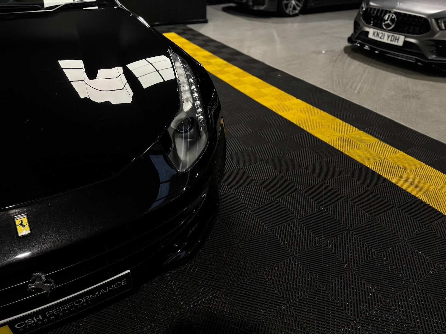 Used Ferrari FF 2012 for sale - 77174622: Photo 15