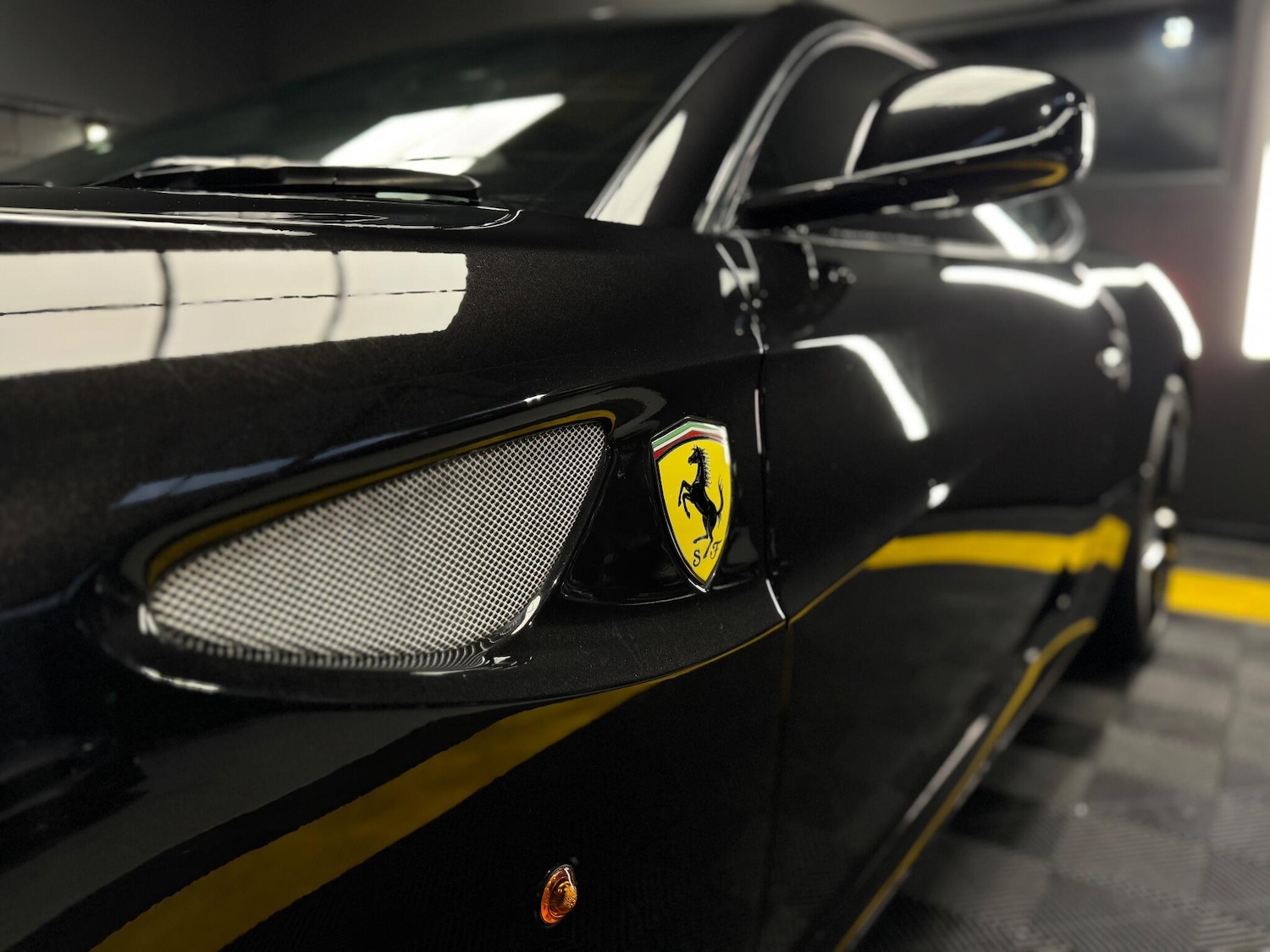 Used Ferrari FF 2012 for sale - 77174622: Photo 16